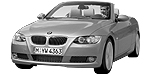 BMW E93 C0019 Fault Code