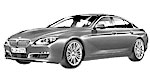 BMW F06 C0019 Fault Code