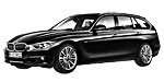 BMW F31 C0019 Fault Code